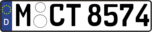 M-CT8574