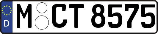 M-CT8575