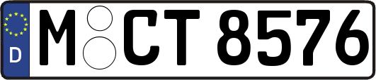 M-CT8576