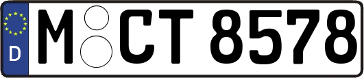 M-CT8578