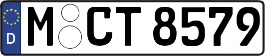 M-CT8579