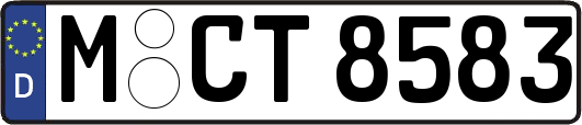 M-CT8583