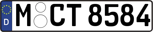 M-CT8584