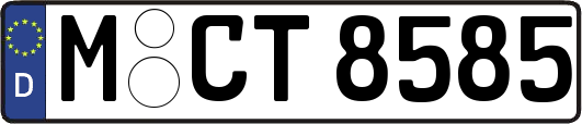 M-CT8585