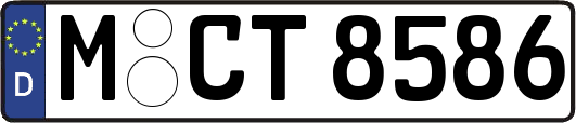 M-CT8586