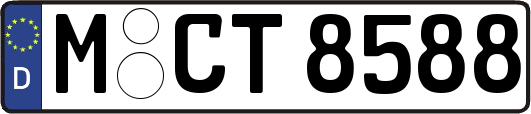 M-CT8588