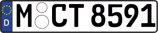 M-CT8591