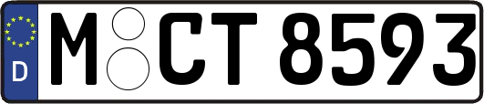 M-CT8593