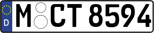 M-CT8594
