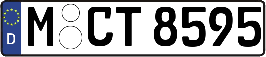 M-CT8595