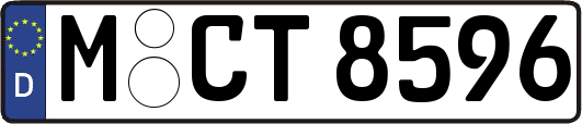M-CT8596