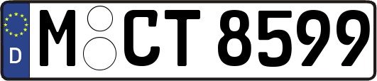 M-CT8599