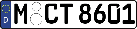 M-CT8601