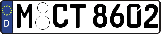 M-CT8602