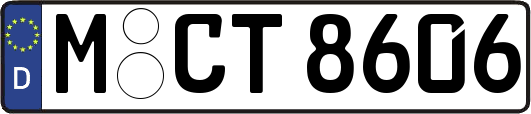 M-CT8606