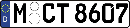 M-CT8607