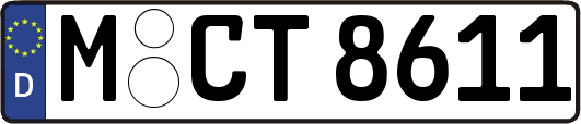 M-CT8611