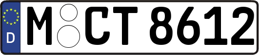 M-CT8612