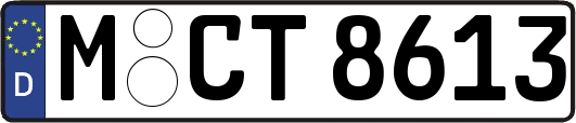 M-CT8613