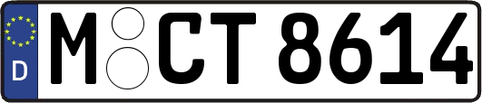 M-CT8614