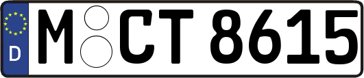 M-CT8615