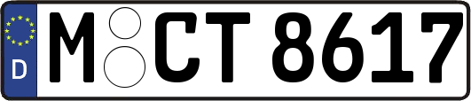 M-CT8617