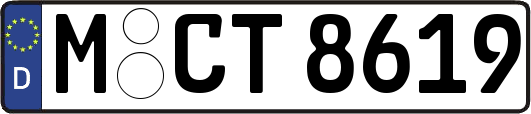 M-CT8619