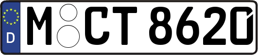 M-CT8620