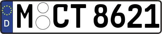 M-CT8621