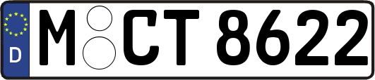 M-CT8622