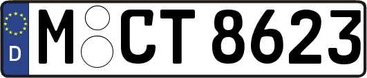M-CT8623