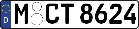 M-CT8624