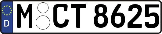 M-CT8625