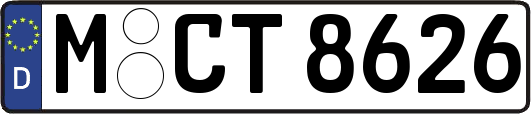 M-CT8626