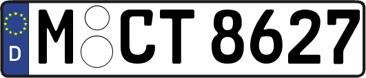 M-CT8627