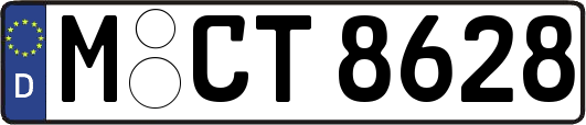 M-CT8628