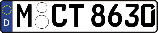 M-CT8630