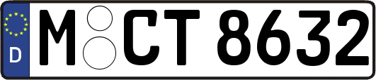M-CT8632