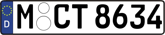 M-CT8634