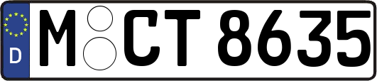 M-CT8635