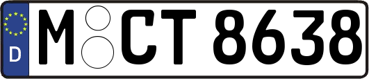 M-CT8638