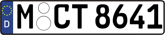 M-CT8641