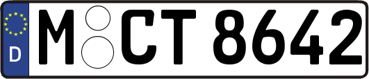 M-CT8642