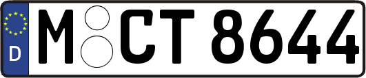 M-CT8644