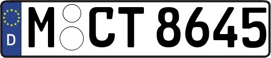 M-CT8645