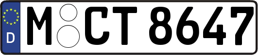 M-CT8647