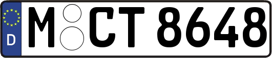 M-CT8648