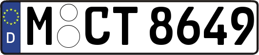 M-CT8649
