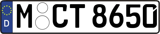 M-CT8650
