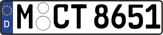 M-CT8651